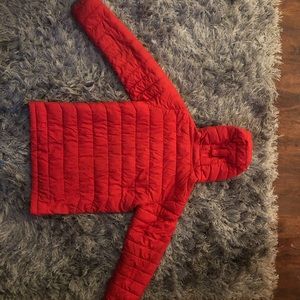 Columbia Winter Jacket